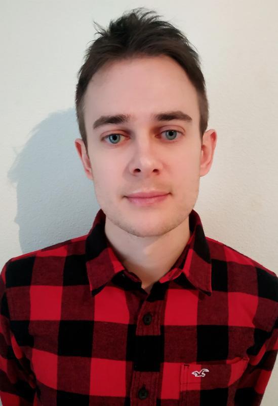 Matthieu HERMANN directeur technique