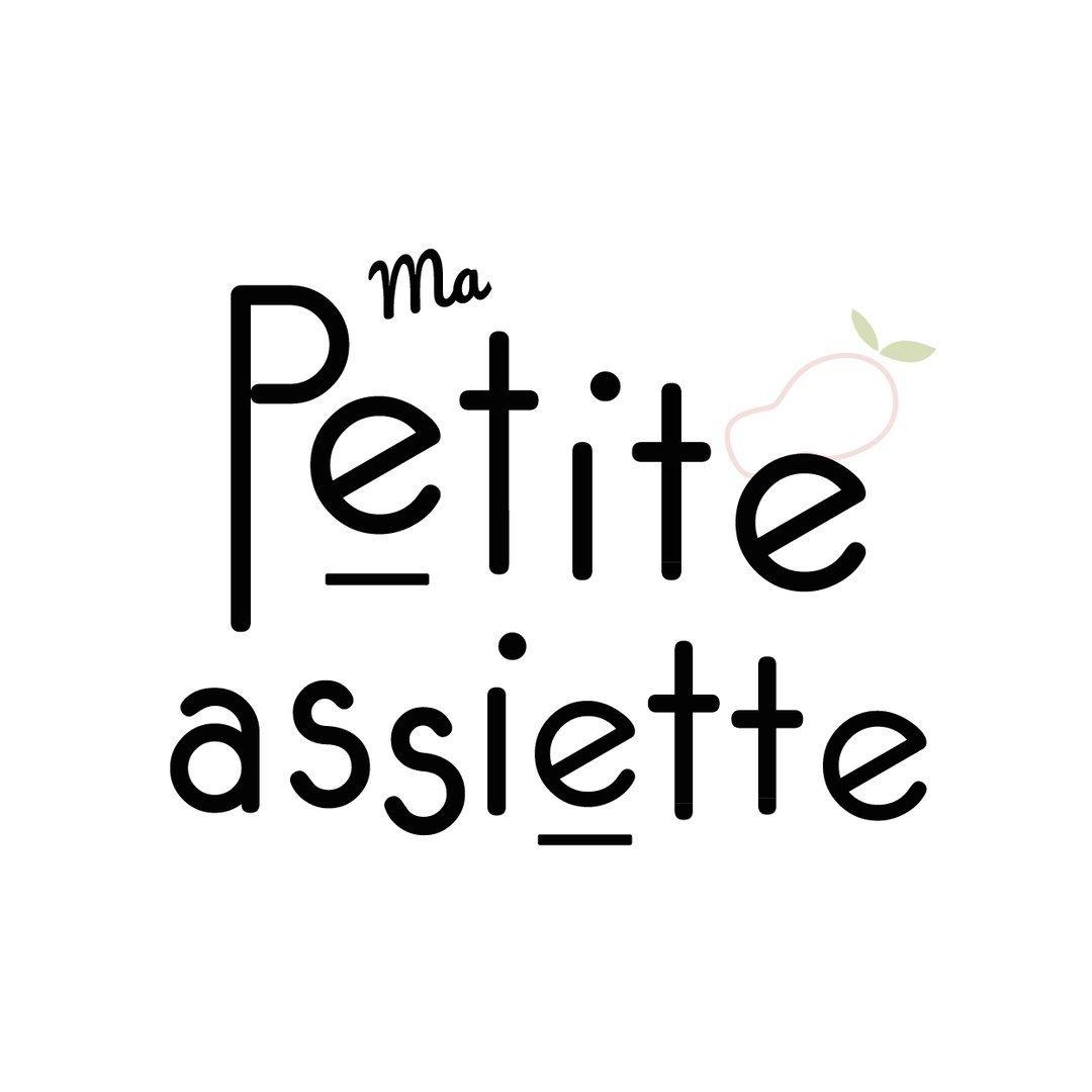 Logo Ma Petite Assiette