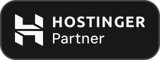 Hé-site pas : partenaire officiel de Hostinger