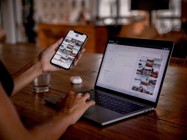 Les français et leurs smartphones