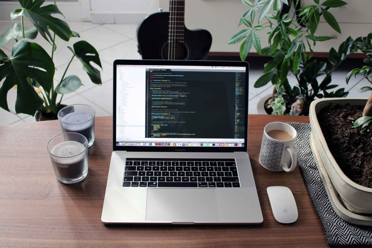Widgets WordPress