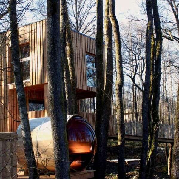 Domaine de Ribeaugoutte