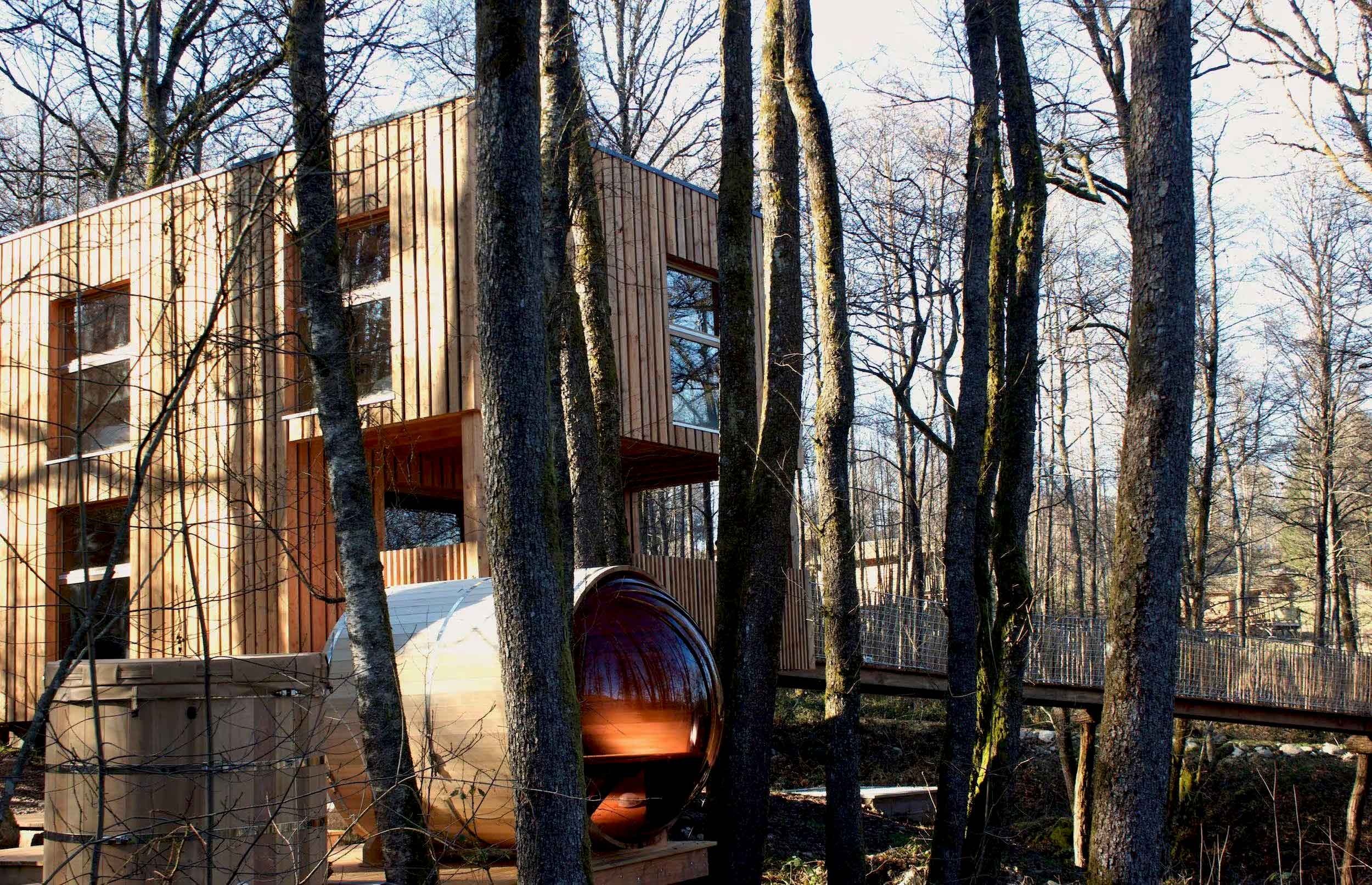 Domaine de Ribeaugoutte