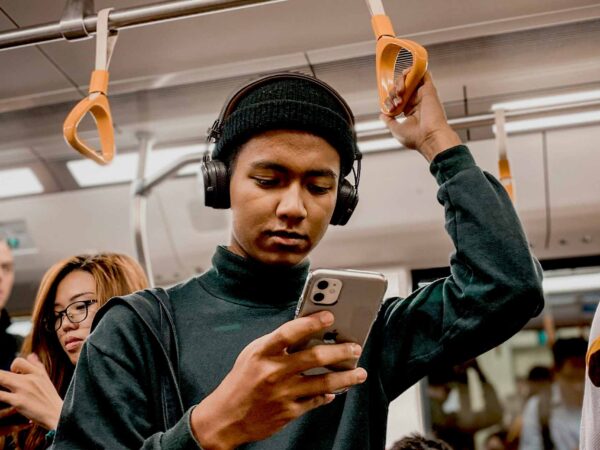 Réseaux sociaux en entreprise