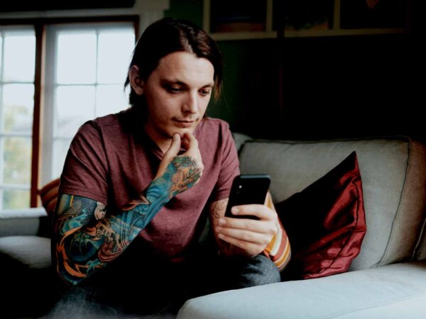 Le smartphone s'invite partout