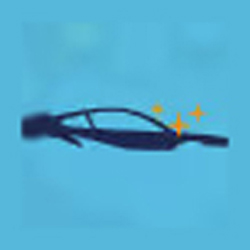 WeWash - Favicon