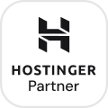 Hé-site pas : partenaire officiel de Hostinger