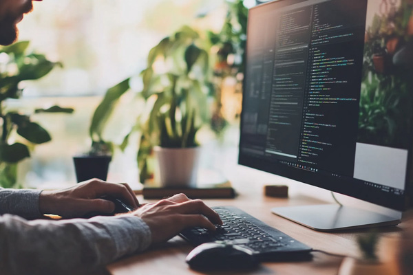 Développement d’interfaces et applications web à Nancy